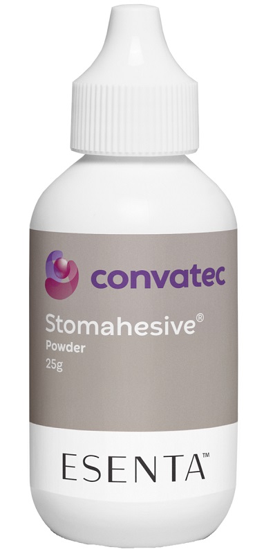 POLVERE PROTETTIVA PER STOMIA ESENTA STOMAHESIVE 25 G - farmacia187.it