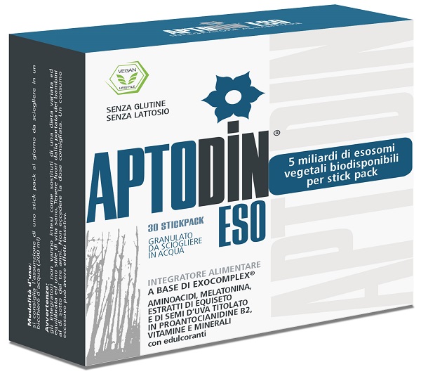 APTODIN ESO 30 STICKPACK - farmacia187.it