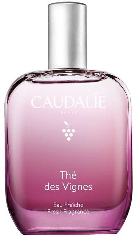 THE DES VIGNES ACQUA PROFUMATA 100 ML - farmacia187.it