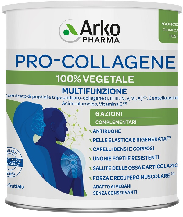 PRO-COLLAGENE 231 G - farmacia187.it