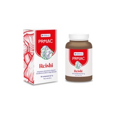 PROLAC REISHI 90 COMPRESSE - farmacia187.it