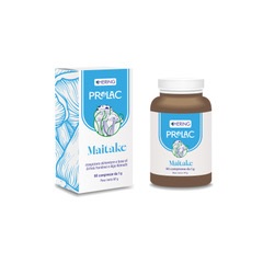 PROLAC MAITAKE 90 COMPRESSE - farmacia187.it