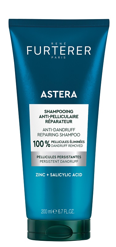 ASTERA SHAMPOO ANTIFORFORA 200 ML - farmacia187.it