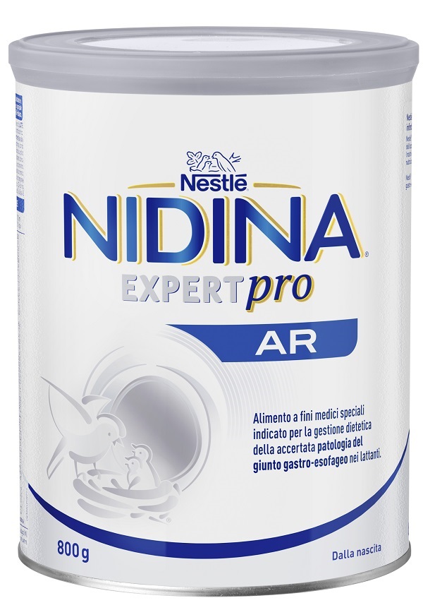 NIDINA EXPERT PRO AR 800 G - farmacia187.it