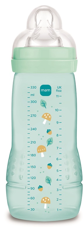 MAM BIBERON EASY ACT 330 ML - farmacia187.it