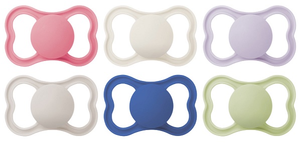 MAM SUCCHIETTO SUPREME 6+ MESI SILICONE 1 PEZZO - farmacia187.it