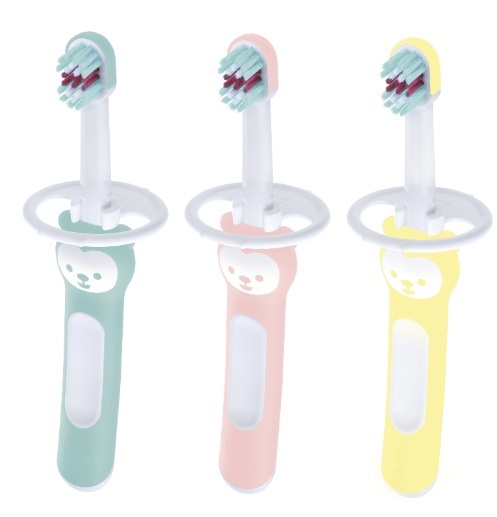 MAM BABY BRUSH - farmacia187.it