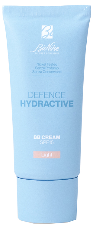 HYDRACTIVE BB CREAM LIGHT 40 ML - farmacia187.it