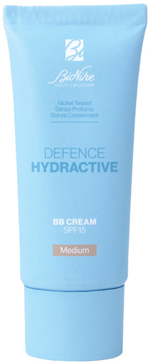 HYDRACTIVE BB CREAM MEDIUM 40 ML - farmacia187.it