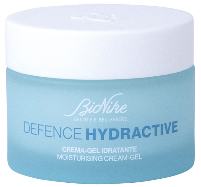 HYDRACTIVE CREMA GEL-IDRATANTE 50 ML - farmacia187.it