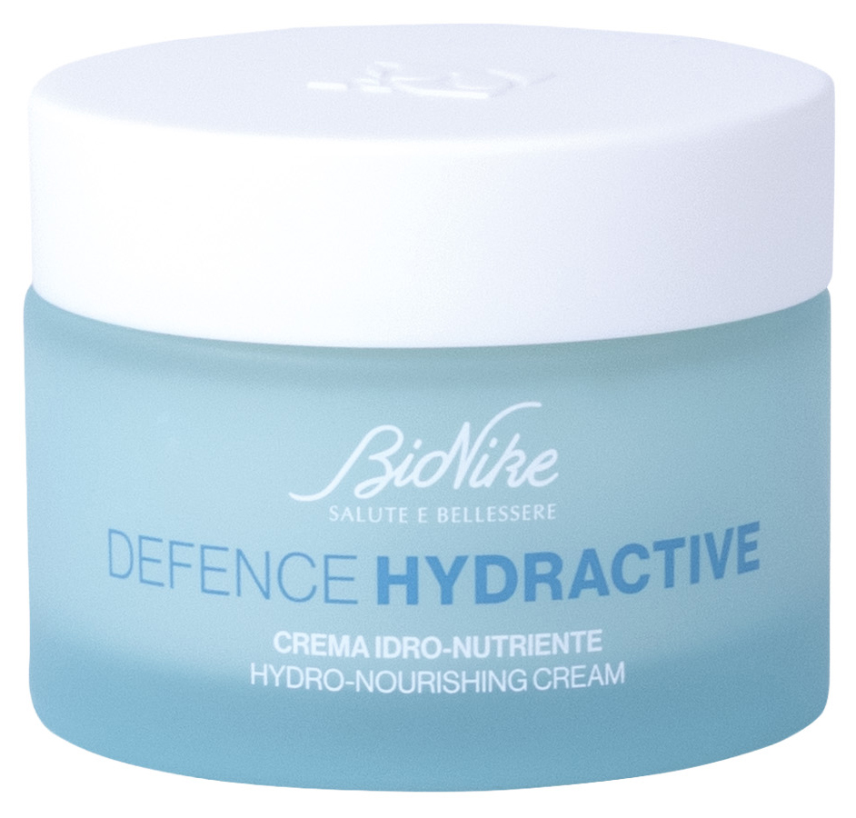 HYDRACTIVE CREMA IDRO-NUTRIENTE 50 ML - farmacia187.it