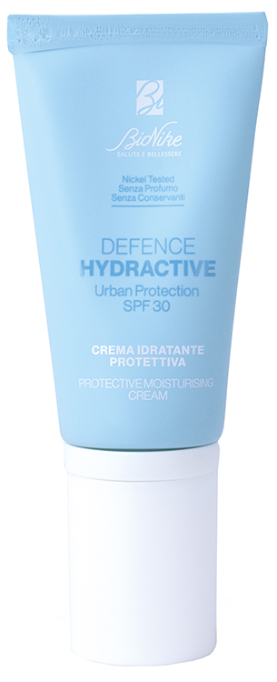 HYDRACTIVE CREMA PROTETTIVA SPF30 40 ML - farmacia187.it