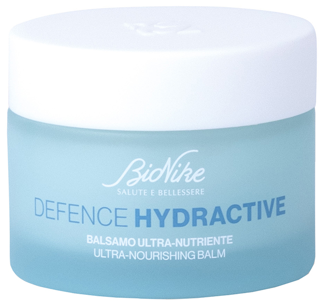 HYDRACTIVE BALSAMO ULTRA-NUTRIENTE 50 ML - farmacia187.it