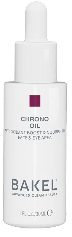 BAKEL CHRONO OIL 30 ML - farmacia187.it