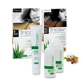 TRICOLOR TINTA PER CAPELLI 6,32 CASTAGNA - farmacia187.it
