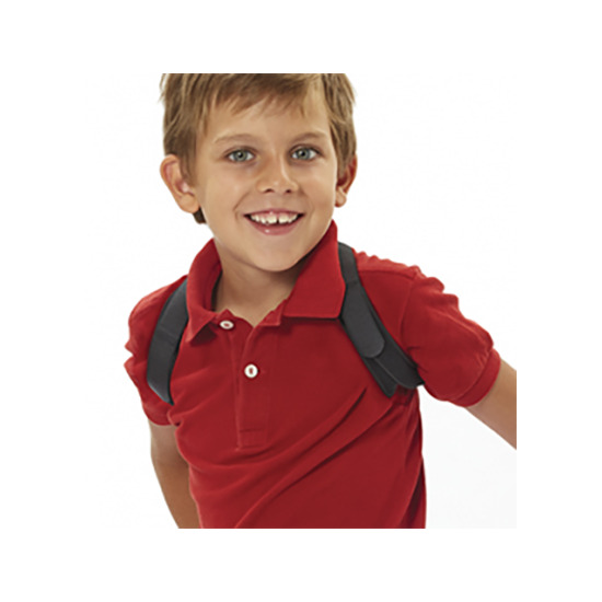 BLOCCAGGIO CLAVICOLA JUNIOR DR GIBAUD TAGLIA UNICA - farmacia187.it