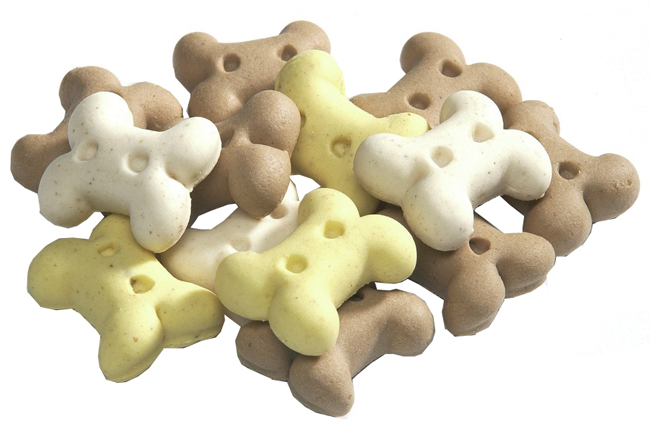 BISCOTTO MINIBONES 300 G - farmacia187.it