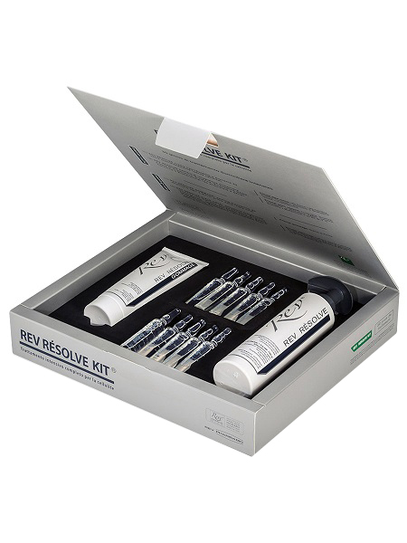 REV RESOLVE KIT - farmacia187.it