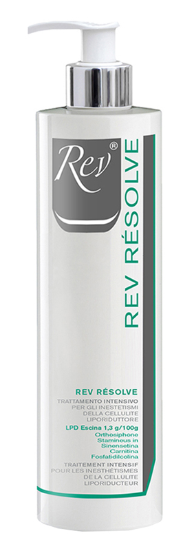 REV RESOLVE 250 ML - farmacia187.it