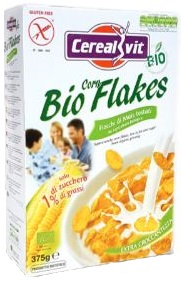 DIETOLINEA BIO FLAKES 375 G - farmacia187.it