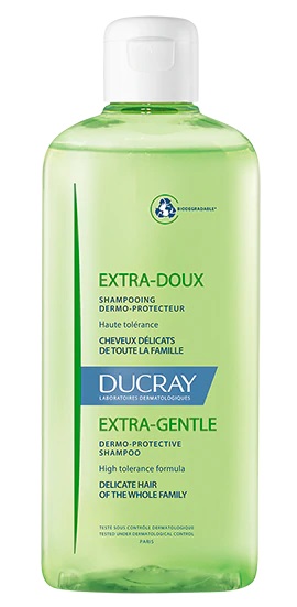 DUCRAY EXTRA DELICATO SHAMPOO 200 ML - farmacia187.it