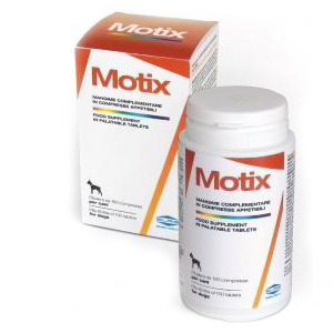 MOTIX 1000MACERATO GLICERICO 100 COMPRESSE - farmacia187.it