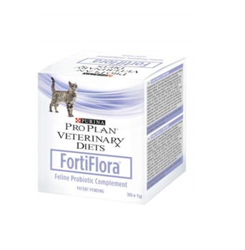 PRO PLAN FORTIFLORA GATTO ORIGINAL 30 G - farmacia187.it