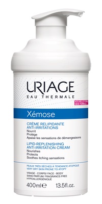 XEMOSE CREMA 400 ML - farmacia187.it