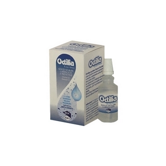 OCTILIA LACRIMA SOLLIEVO PROLUNGATO 10 ML - farmacia187.it