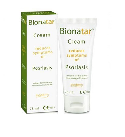 BIONATAR CREMA ANTI PSORIASI 75 ML - farmacia187.it