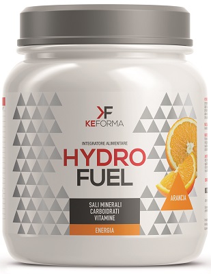 HYDRO FUEL ARANCIA 480 G - farmacia187.it
