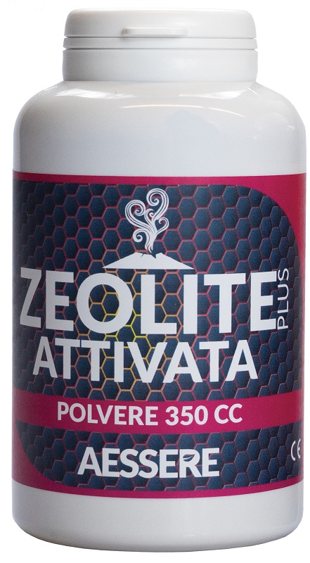 ZEOLITE PLUS ATTIVATA 350 ML - farmacia187.it