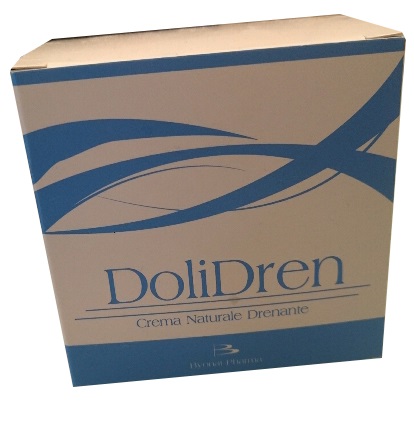 DOLIDREN CREMA 250 ML - farmacia187.it