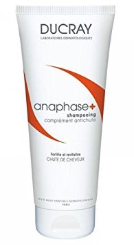 ANAPHASE + SHAMPOO 200 ML - farmacia187.it
