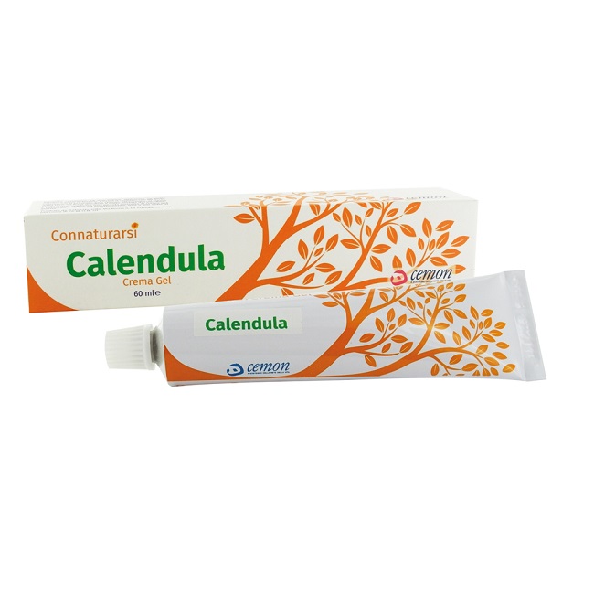 CALENDULA CREMA GEL 60 ML - farmacia187.it