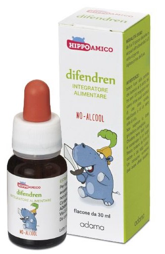 EIE DIFENDREN GOCCE 30 ML - farmacia187.it