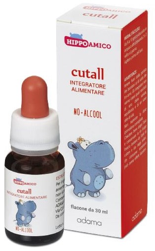 EIE CUTALL GOCCE 30 ML - farmacia187.it