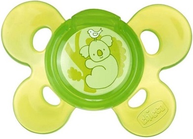 CHICCO SUCCHIETTO COMFORT GIRL CAU16-36 MESI 1 PEZZO - farmacia187.it