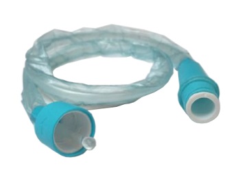 CATETERE AUTOLUBRIFICANTE SPEEDICATH FLEX CH14 UOMO NELATON IMMERSO IN SOLUZIONE FISIOLOGICA STERILE 30 PEZZI - farmacia187.it