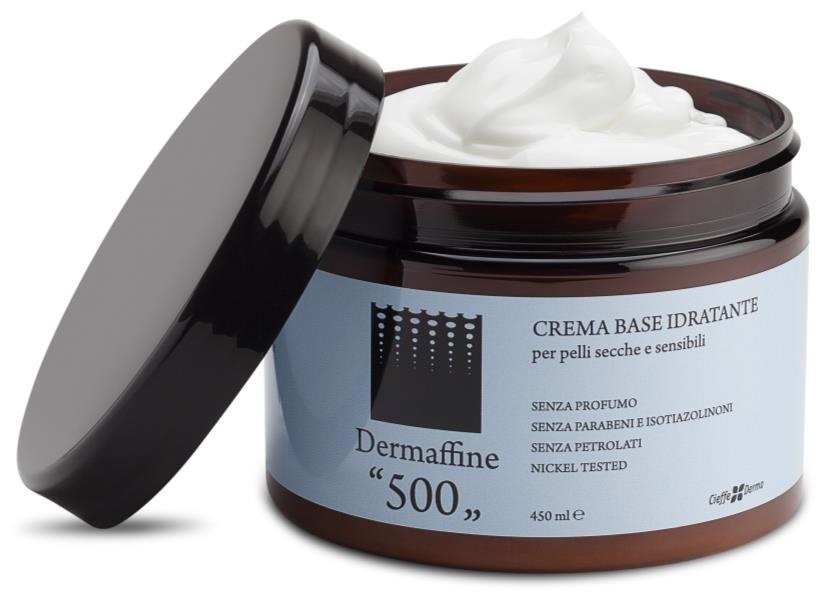 DERMAFFINE 500 450 ML - farmacia187.it