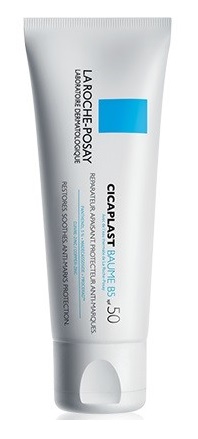 CICAPLAST BAUME B5 SPF50 40 ML - farmacia187.it
