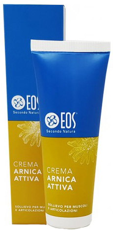 EOS CREMA ARNICA CO2 50ML - farmacia187.it