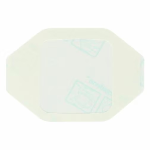 MEDICAZIONE TEGADERM FILM 4,4X4,4 CM - farmacia187.it