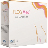 FLOGIMED LAVANDA VAGINALE 4 PEZZI - farmacia187.it