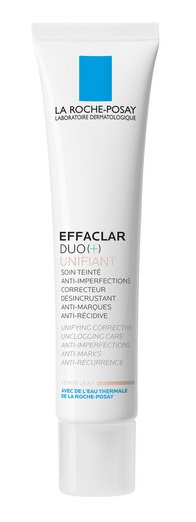 EFFACLAR DUO+ UNIFIANT LIGHT 40 ML - farmacia187.it