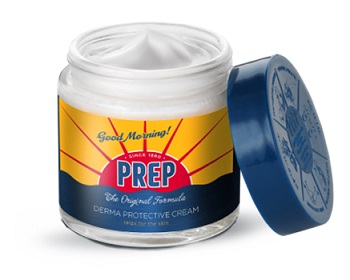 PREP CREMA DERMOPROTETTIVA NO PARABENI VASO 75 ML - farmacia187.it