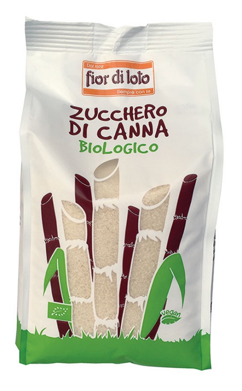 ZUCCHERO DI CANNA BIO - farmacia187.it
