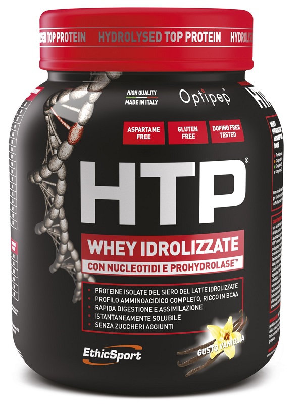ETHICSPORT HTP VANIGLIA 750 G - farmacia187.it