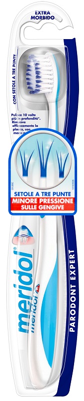 MERIDOL PARODONT EXPERT SPAZZOLINO - farmacia187.it