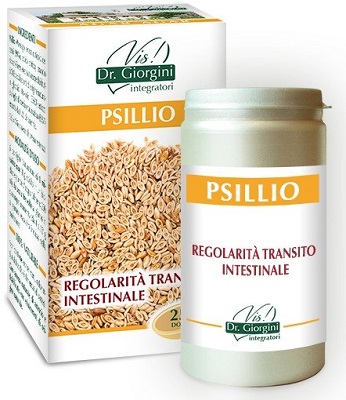 PSILLIO POLVERE 100 G - farmacia187.it